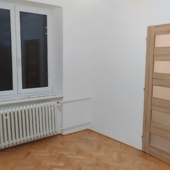 Nabízím k pronájmu byt 2+1 v Ivančicích, bez RK, video