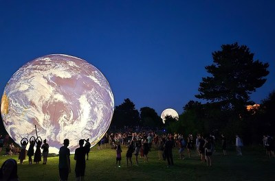 Plakát události Festival planet 2026 - Brno Kraví Hora