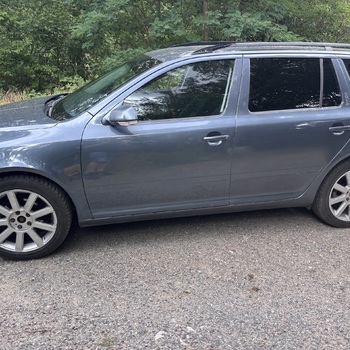 Prodám Škoda Octavie 2