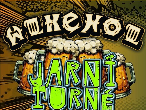 Plakát události Alkehol + Bastard