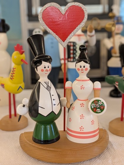 Plakát události Malování soustružené hračky