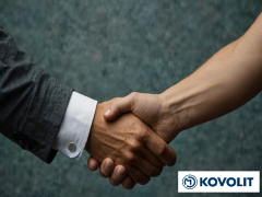 Kovolit a.s. nabízí práci na pozici Obchodník v obci Brno