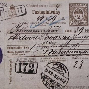 Filatelistický materiál odkoupím hotově za katalogové ceny