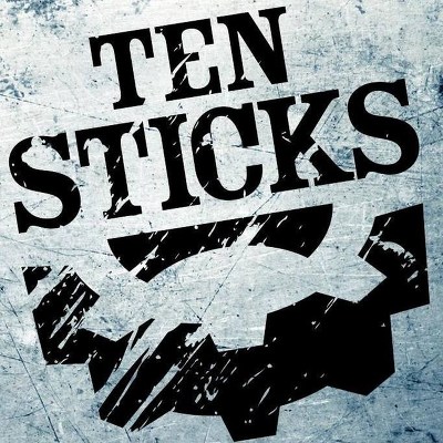 Plakát události The Sticks