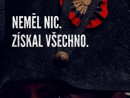 Plakát události Napoleon
