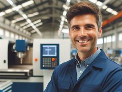 STARTECH spol. s r.o. nabízí práci na pozici Dílenský mistr CNC obrobny (M,Ž) v obci Rosice