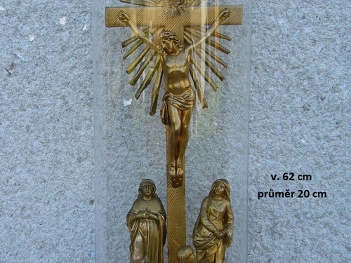 Domácí oltář