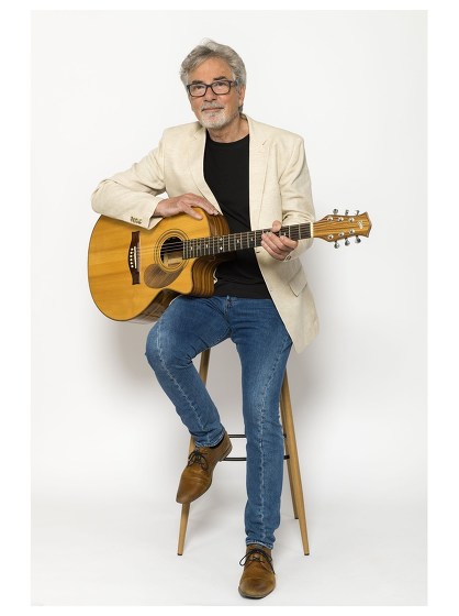 Plakát události Ivo Jahelka