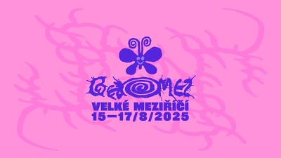 Plakát události Festival Bezmez 2025