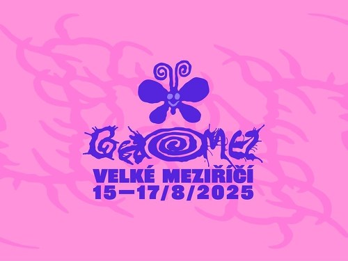 Plakát události Festival Bezmez 2025