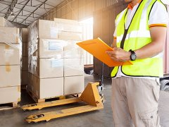 Železnice Peštál s.r.o. nabízí práci na pozici Skladník/Skladnice v obci Moravský Krumlov