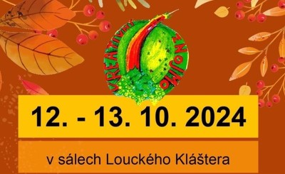 Plakát události Kreativní Znojmo