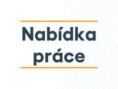 Město Rosice nabízí práci na pozici Strážník/ce Městské policie Rosice v obci Rosice