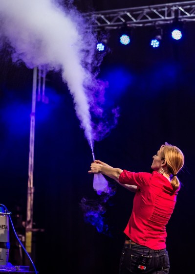 Plakát události 15 let v ÚDiFu