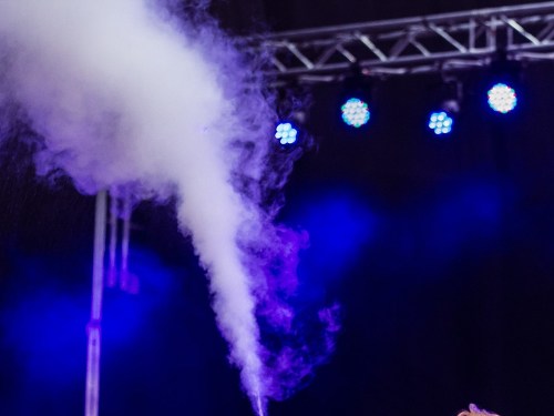 Plakát události 15 let v ÚDiFu