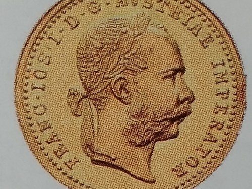 Numismatický materiál odkoupím hotově za katalogové ceny