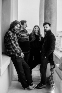 Vodní plocha hraje Navarovou