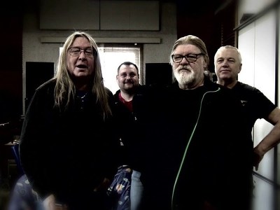 Plakát události Vánoční koncert Futurum & Loretta