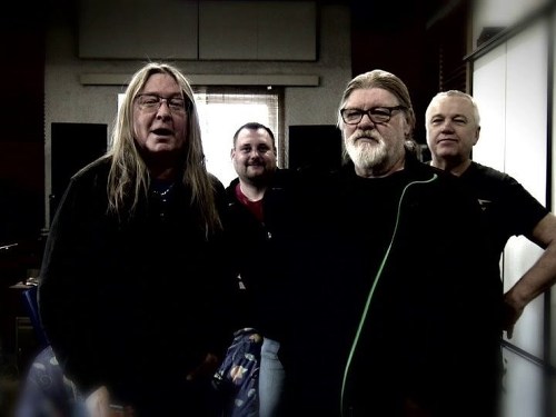 Plakát události Vánoční koncert Futurum & Loretta