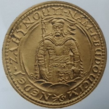 Numismatický materiál odkoupím hotově za katalogové ceny