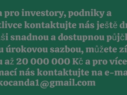 Kocanda Lukas
