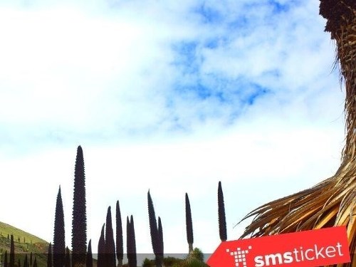 Plakát události Z Amazonie k Aljašce a přes Guatemalu do Mexika / Belianský