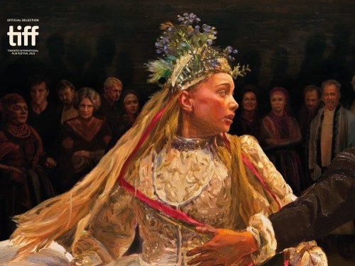 Plakát události JAGNA + MDŽ (film+koncert) Letní kino Litoměřice