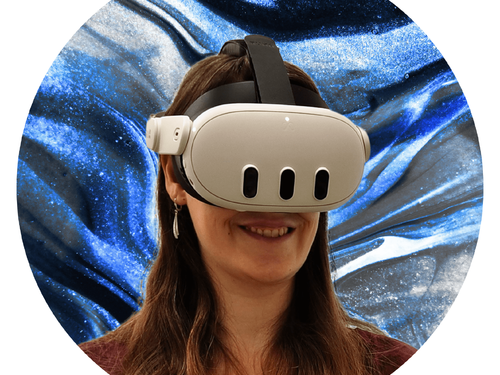 Zažij VR - půjčovna virtuální reality
