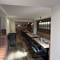 Restaurace u Blondýny