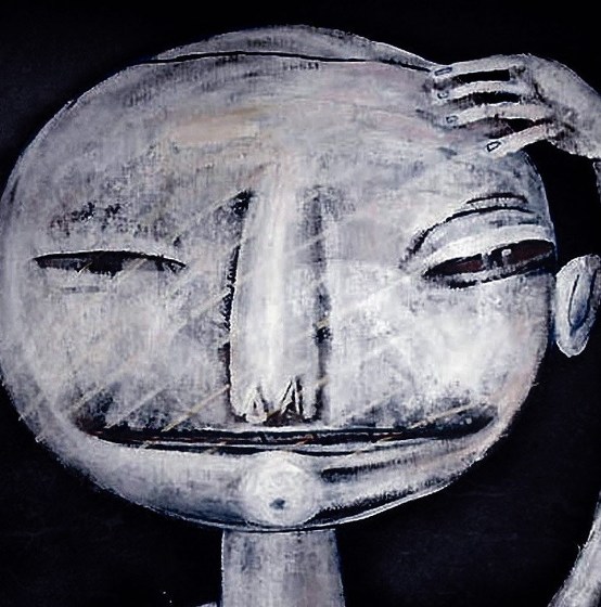 Plakát události Už jsme doma + DURCHUMDURCH v Unleaded coffee