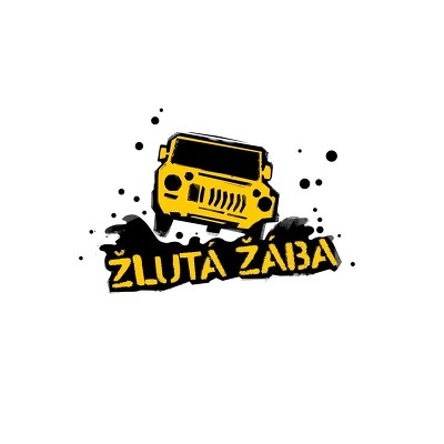 Plakát události Od žlutého trabanta ke žluté žábě