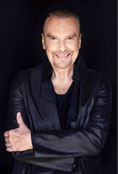 Plakát události Galakoncert Štefan Margita a Moravské klavírní trio