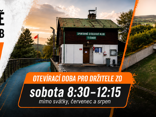 Sportovně střelecký klub Tišnov
