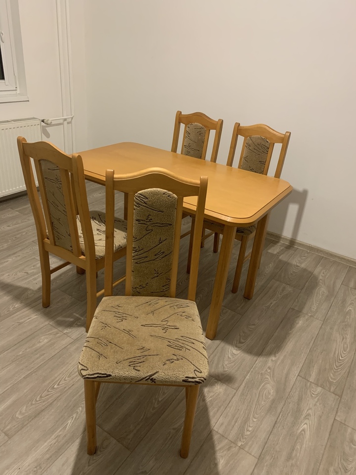 Koupím rustikální zachovalý nábytek