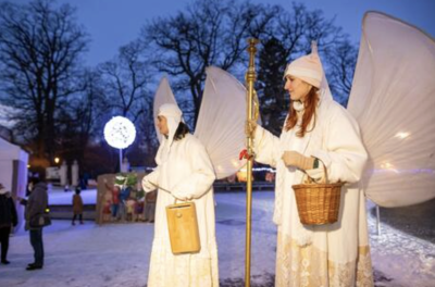 Plakát události Krok za krokem 2025