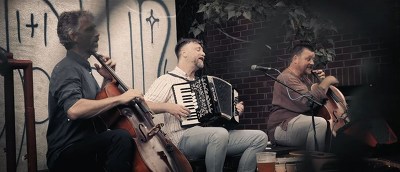 Plakát události Jarabáci