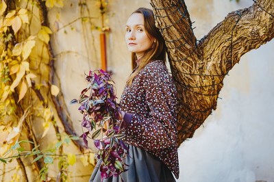 Plakát události Konference FOLKLORE’S NOT DEAD