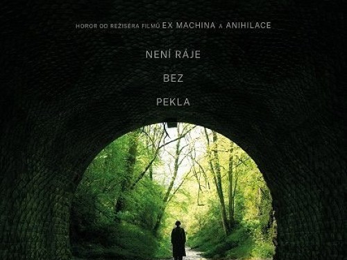 Plakát události Men