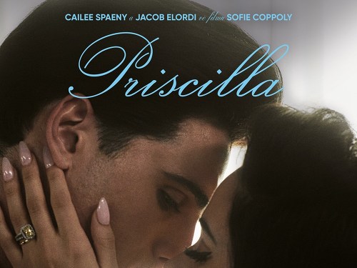 Plakát události Priscilla - Letní kino Litoměřice