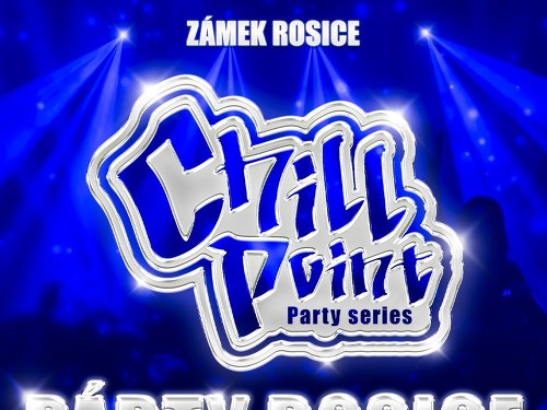 Plakát události Jägermeister ChillPoint Morava tour 1 - Rosice