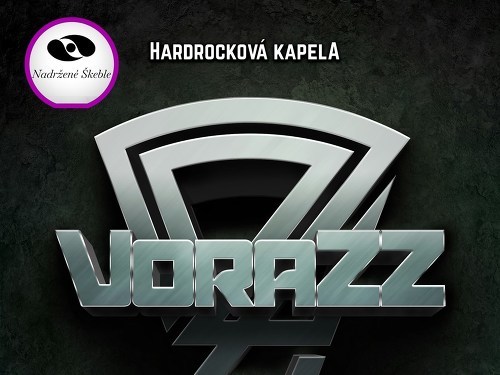 Plakát události Vorazz