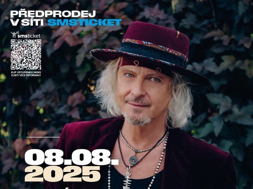 Plakát události Peter Nagy & Indigo