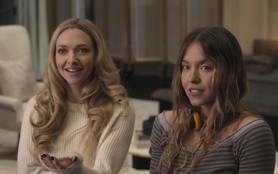 Plakát události Pomocnice - thriller