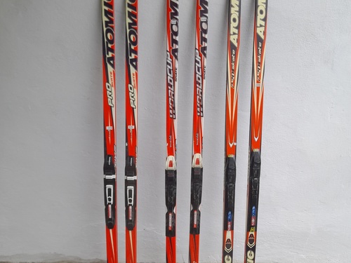 Běžky Skate