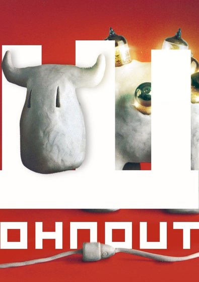 Plakát události WOHNOUT - Pedro se vrací tour