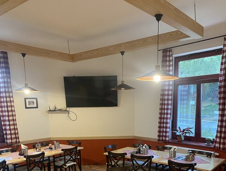 Restaurace u Cafourků – fotografie 4 z 8