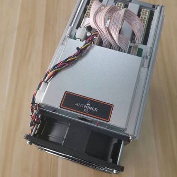 Bitmain Antminer S21XP Hyd,L9,L7,Dragonball A11 Radiant Miner,Goldshell E-AL1M