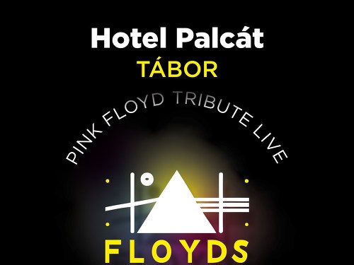 Plakát události Floyds CZ/SK