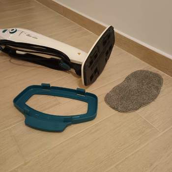 Prodám parní čistič Clean Tenso