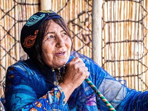 Plakát události Írán dnes!